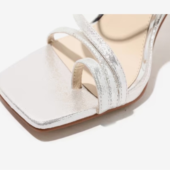 Jessica Simpson Zixtie Sandal 8.5 - Picture 12 of 12